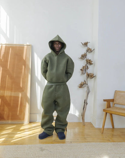 The NovaPari Sweat Kit