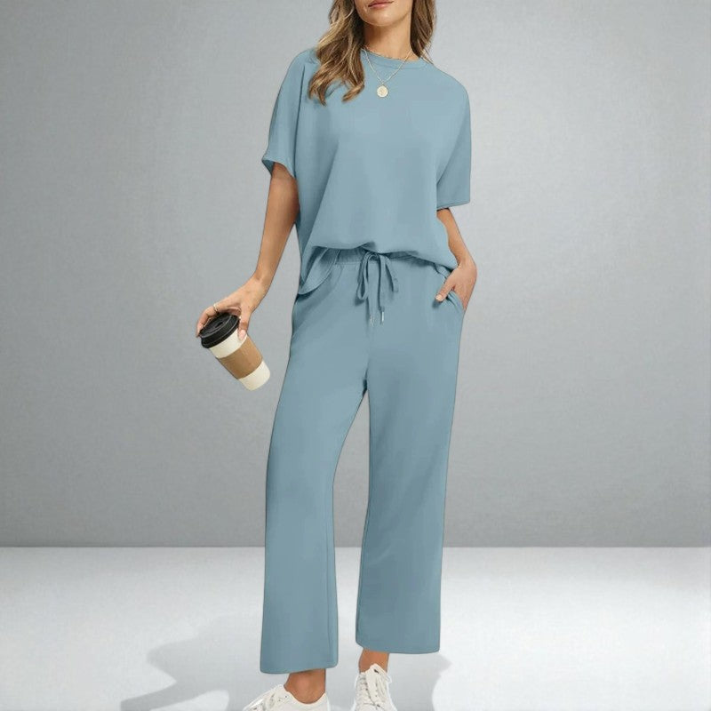 ComfyFlow™ Lounge Set