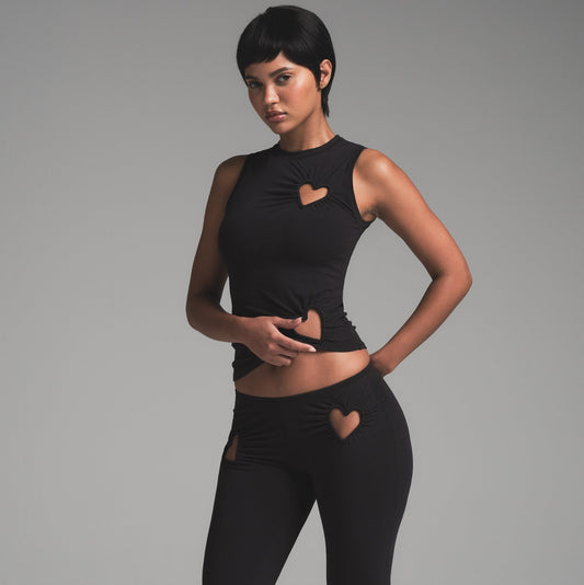 Velora Heartline Set