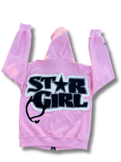 HK "Get Lost" Hoodie