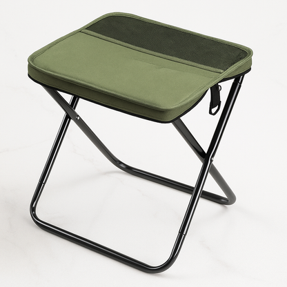 PocketSit™ Foldable Travel Stool