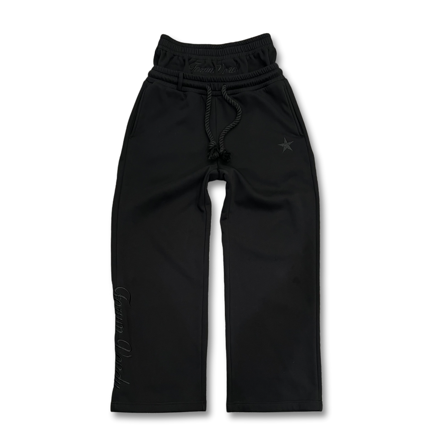 The FV Reversable Sweats