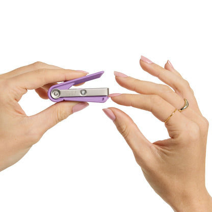 The Edgyy Fingernail Cutter