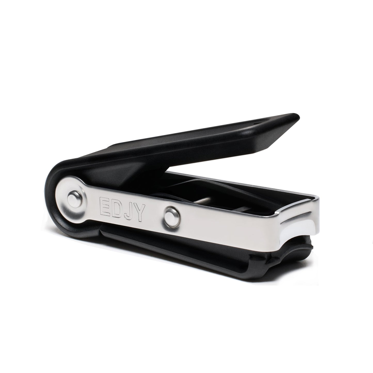 The Edgyy Fingernail Cutter