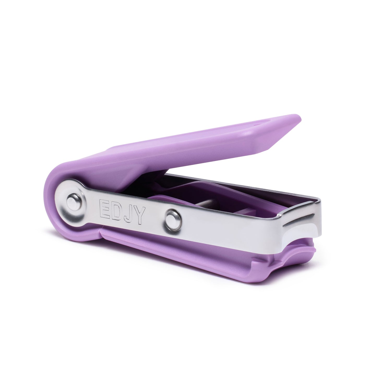 The Edgyy Fingernail Cutter