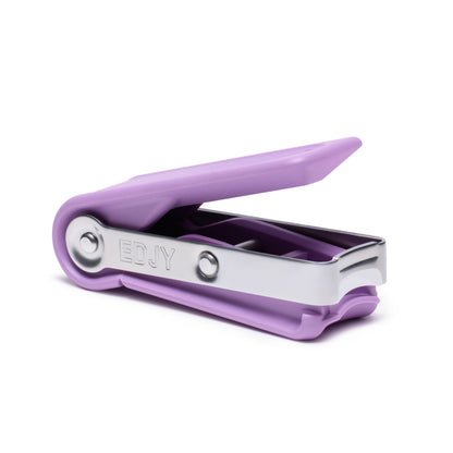 The Edgyy Fingernail Cutter
