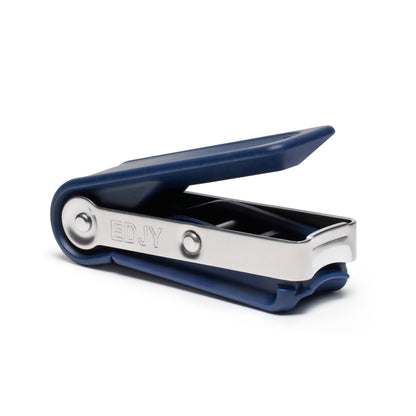 The Edgyy Fingernail Cutter