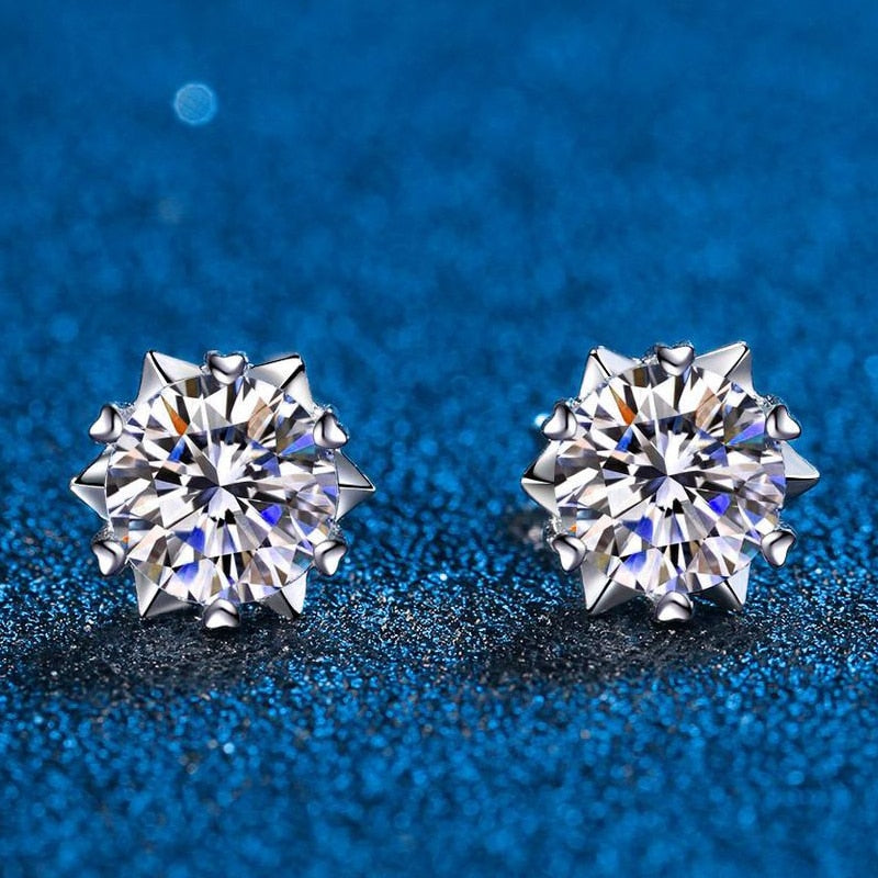 IceBurst Studs