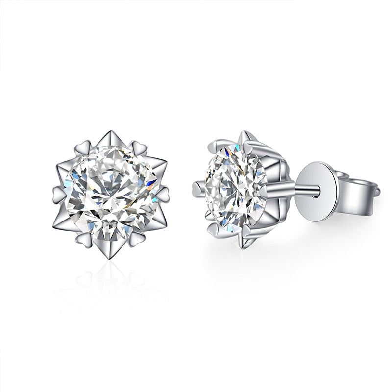 IceBurst Studs