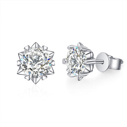 IceBurst Studs