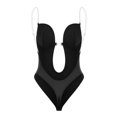 PlungeLift™ Invisible Shaping Bodysuit