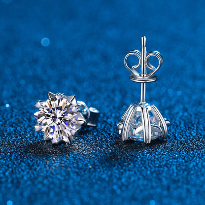 IceBurst Studs
