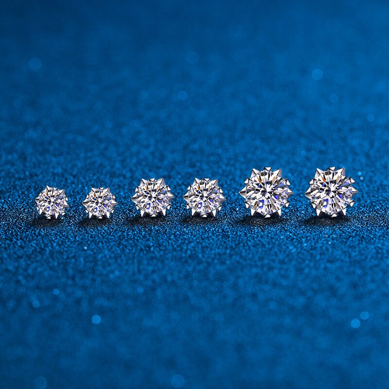 IceBurst Studs