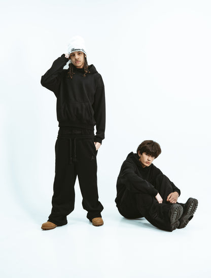 The FV Reversable Sweats