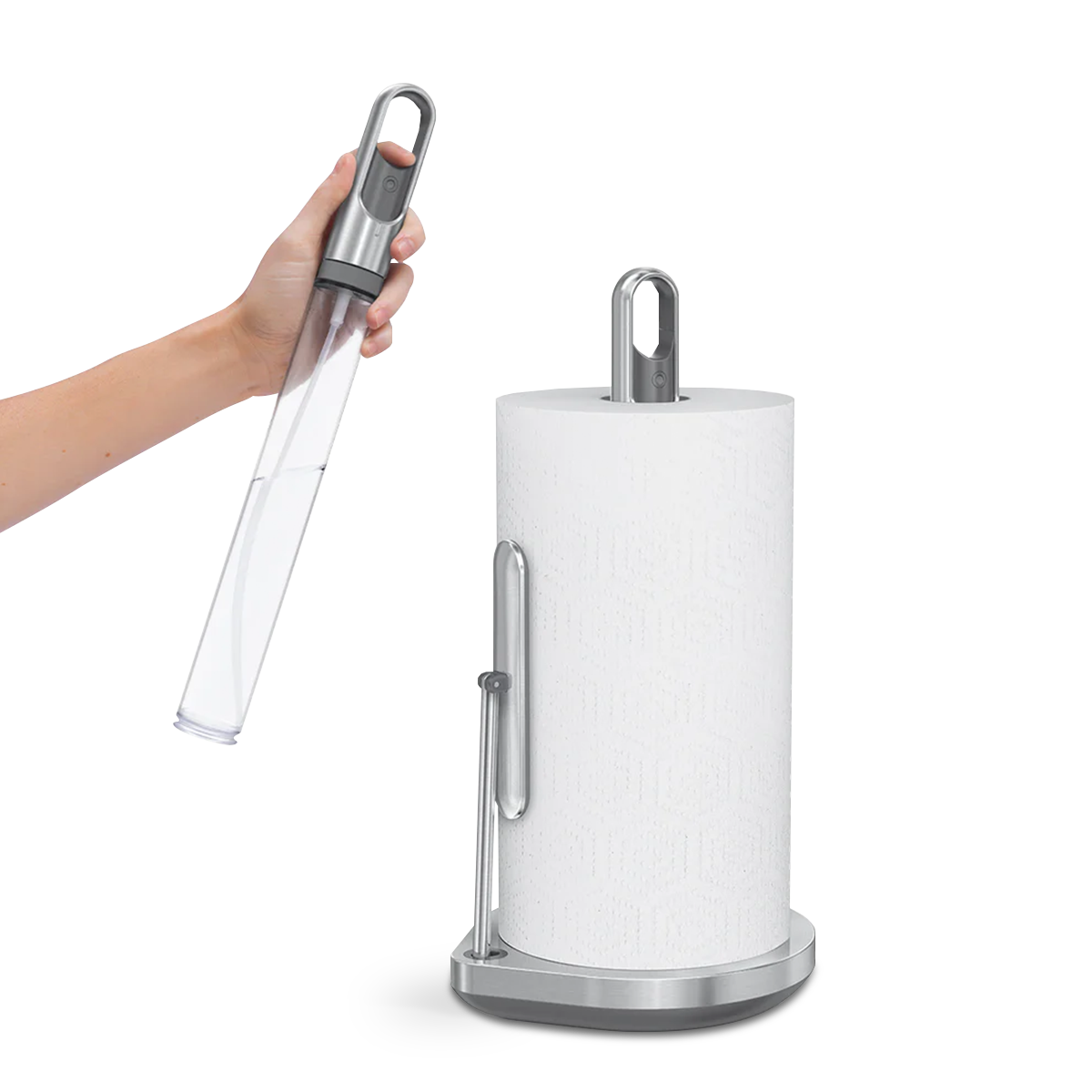 CenterPull™ Paper Towel Station