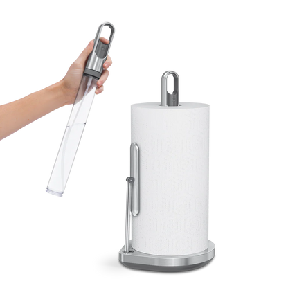 CenterPull™ Paper Towel Station