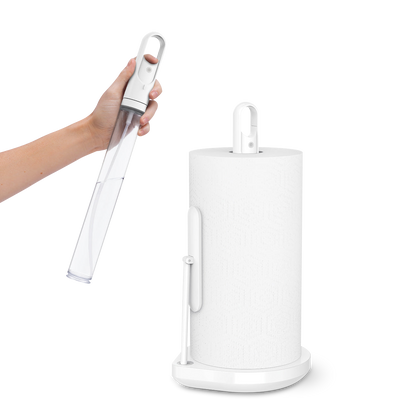 CenterPull™ Paper Towel Station