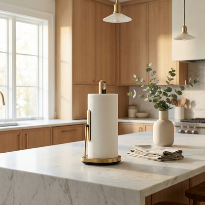 CenterPull™ Paper Towel Station