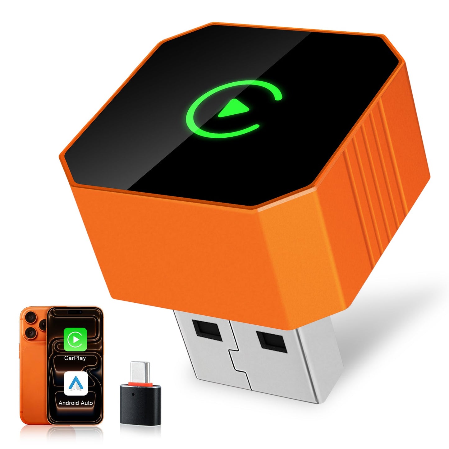 DriveLink Mini