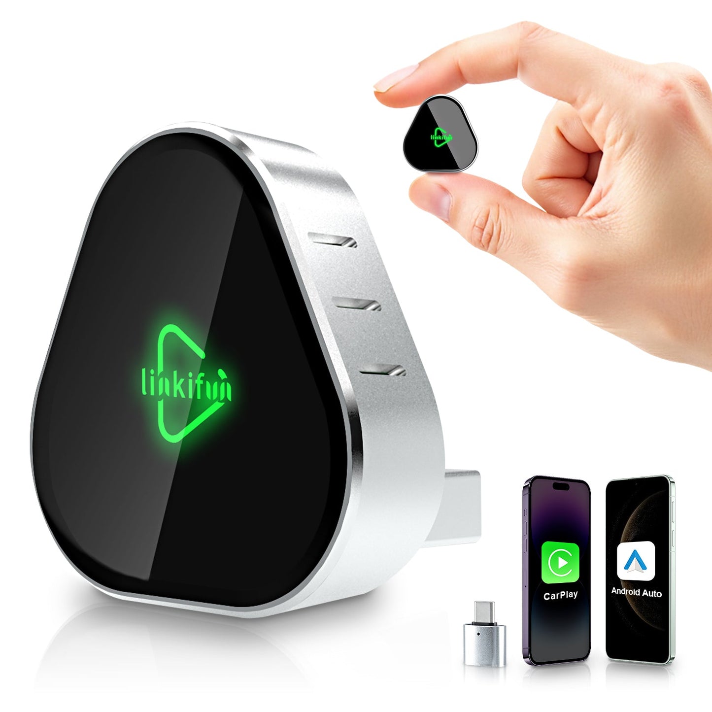 DriveLink Mini