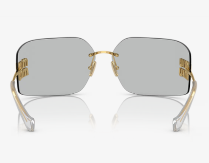 The Y2K Shades