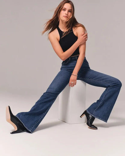 PeachLift™ Flare Sculpt Jeans