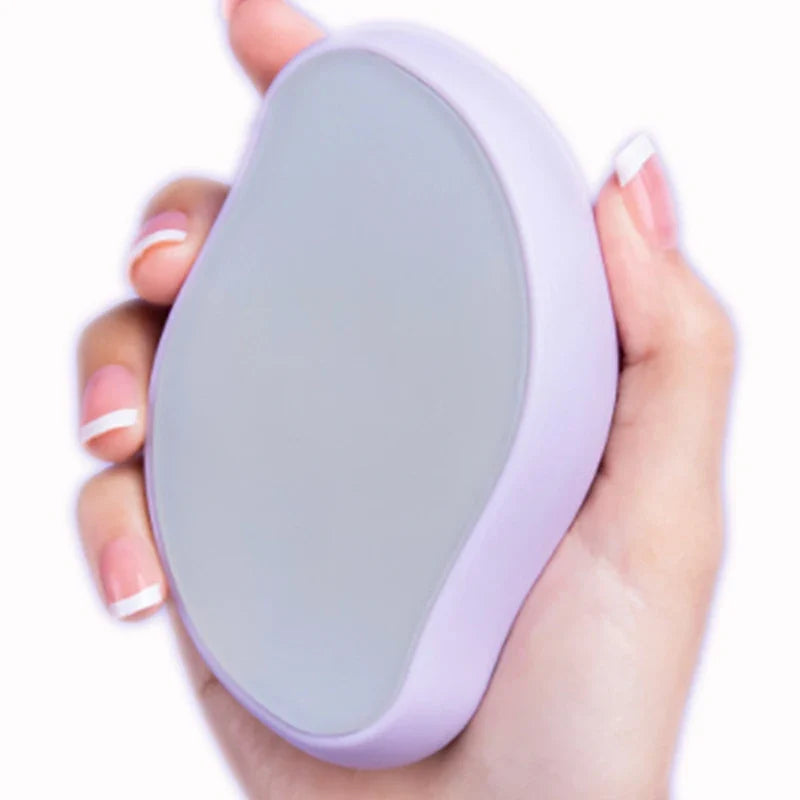 RubErase™ Crystal Hair Remover