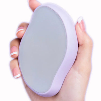RubErase™ Crystal Hair Remover