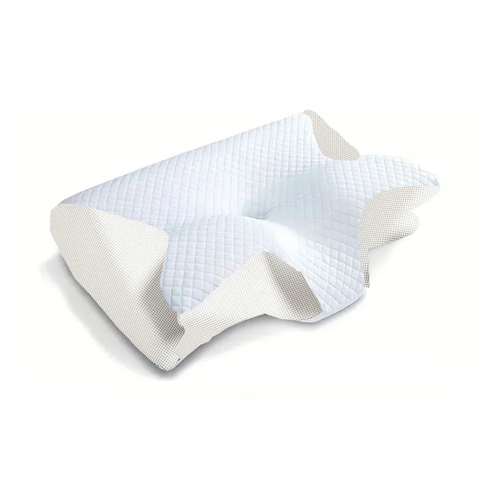 NeckAlign™ Orthopedic Pillow