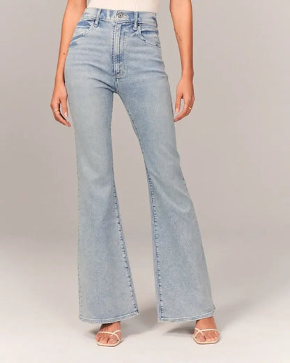 PeachLift™ Flare Sculpt Jeans