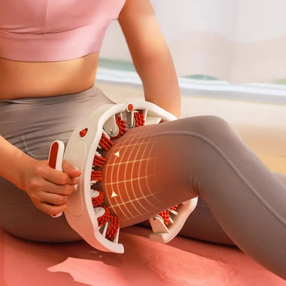 SculptDrain™ Body Contour Roller