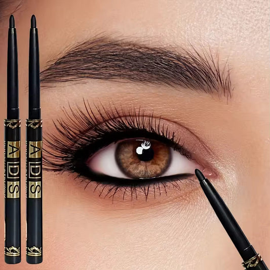 The Waterproof Eyeliner Duo (80% OFF Today!)