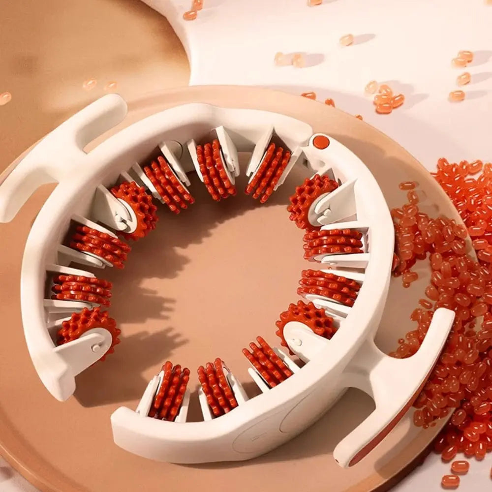 SculptDrain™ Body Contour Roller