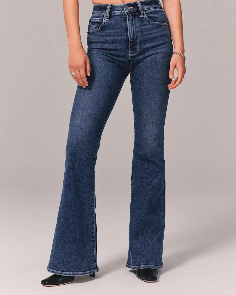 PeachLift™ Flare Sculpt Jeans