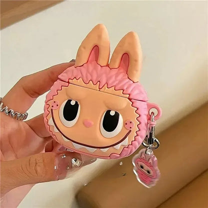 Monster Bunny Earbuds Case™