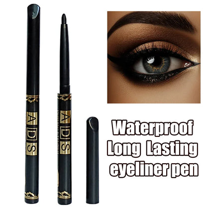 The Waterproof Eyeliner Duo (80% OFF Today!)