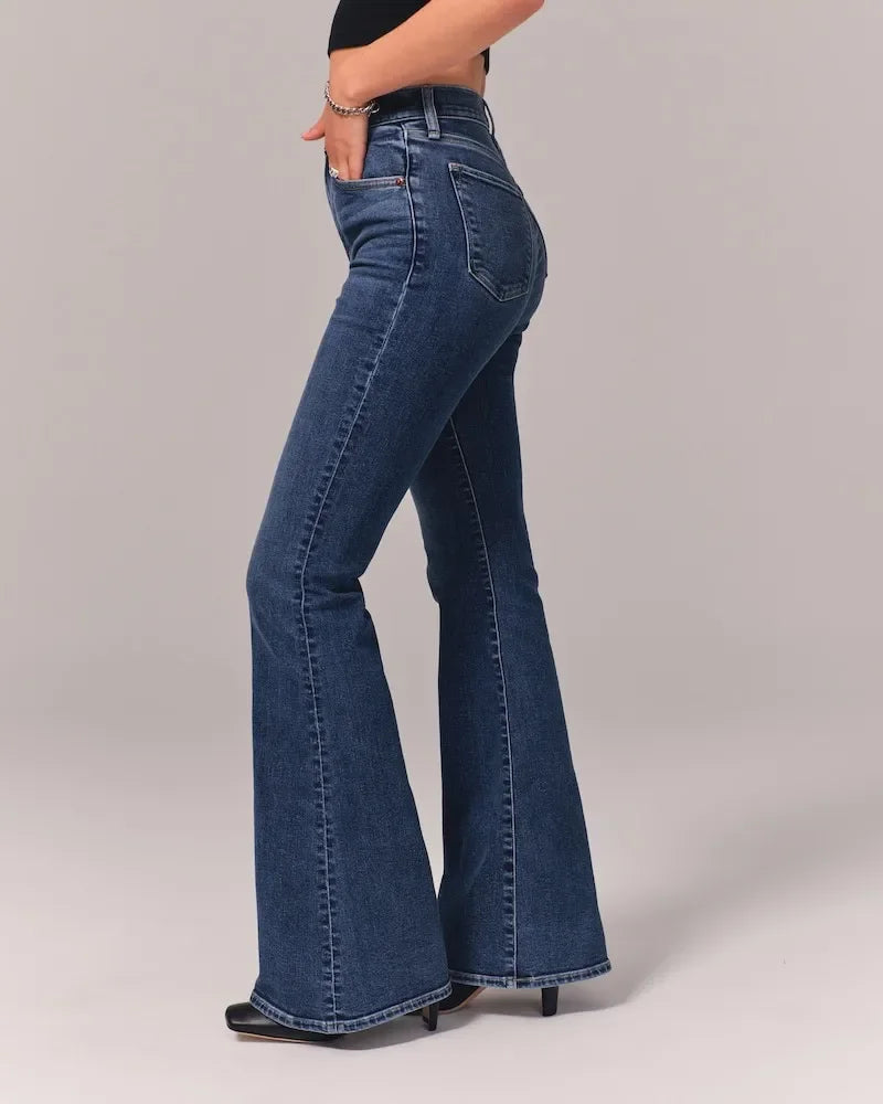 PeachLift™ Flare Sculpt Jeans