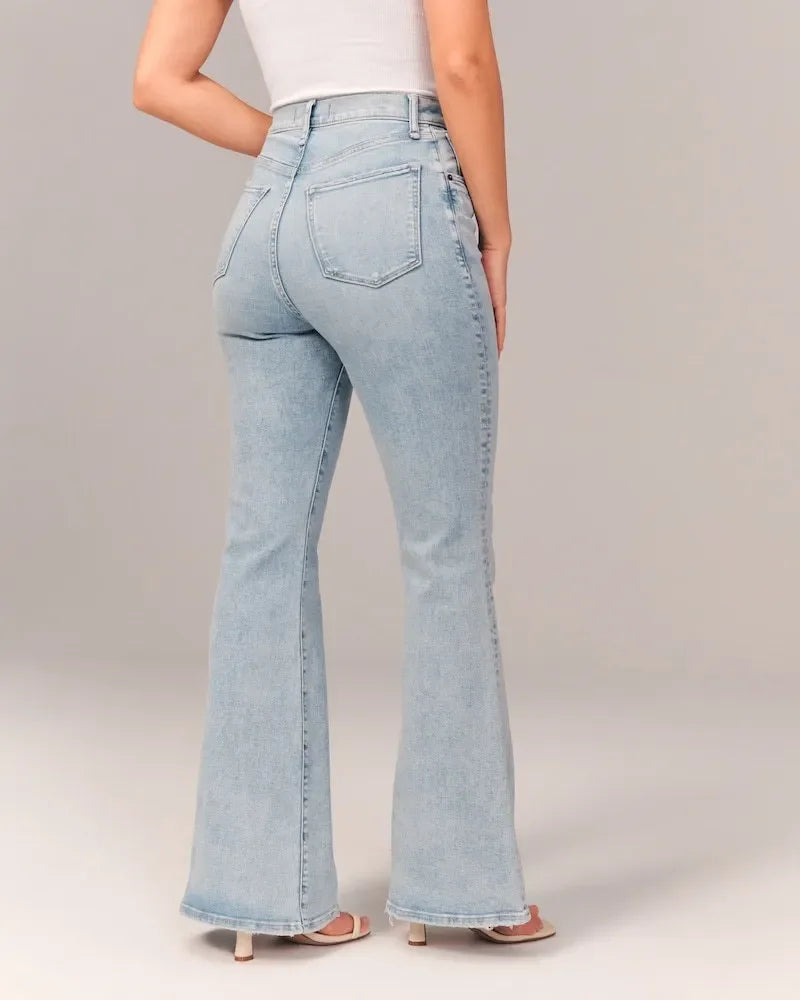PeachLift™ Flare Sculpt Jeans
