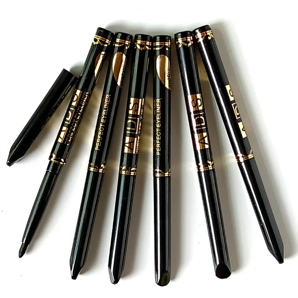 The Waterproof Eyeliner Duo (80% OFF Today!)