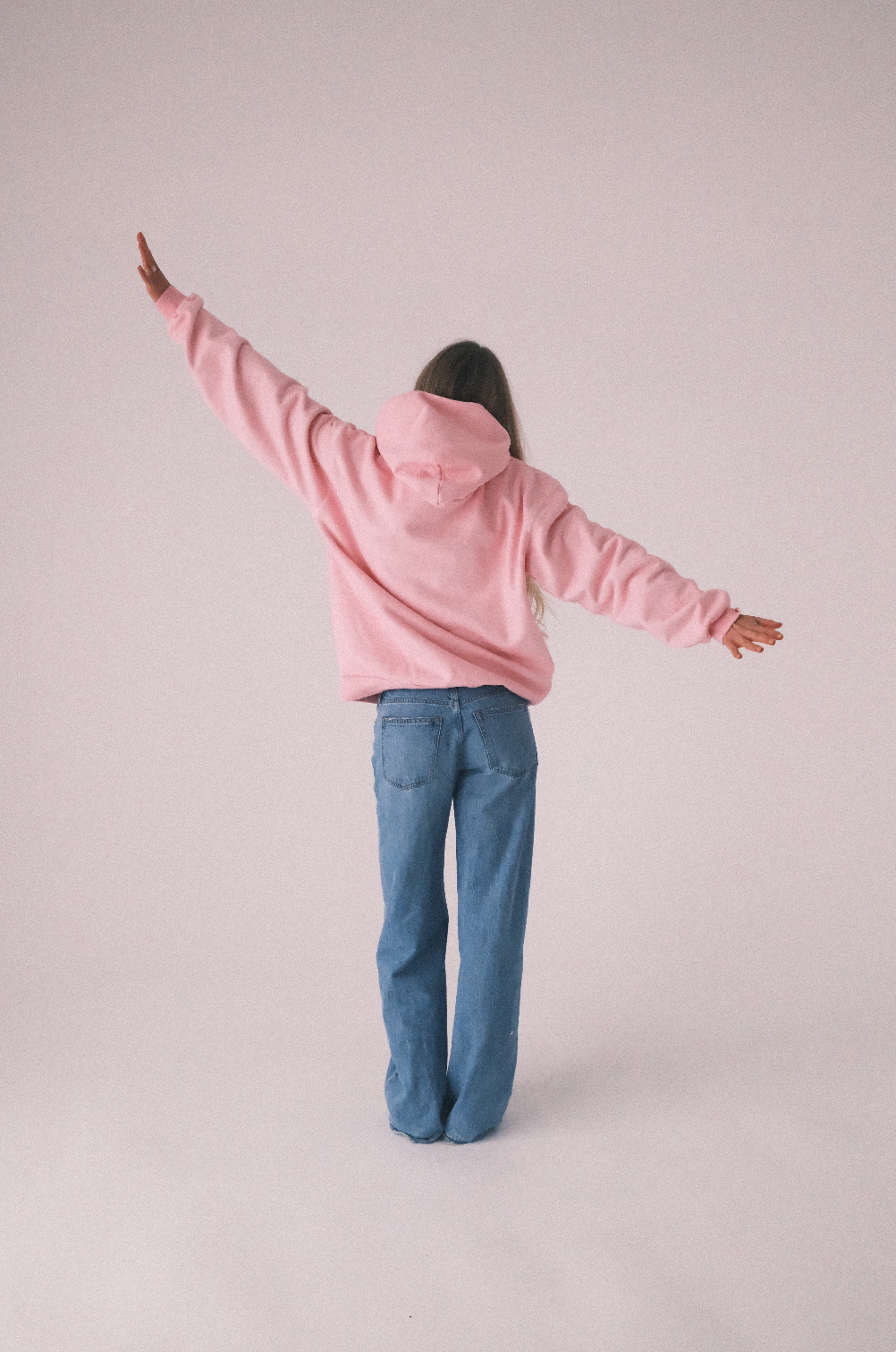Jesus <3 You Hoodie