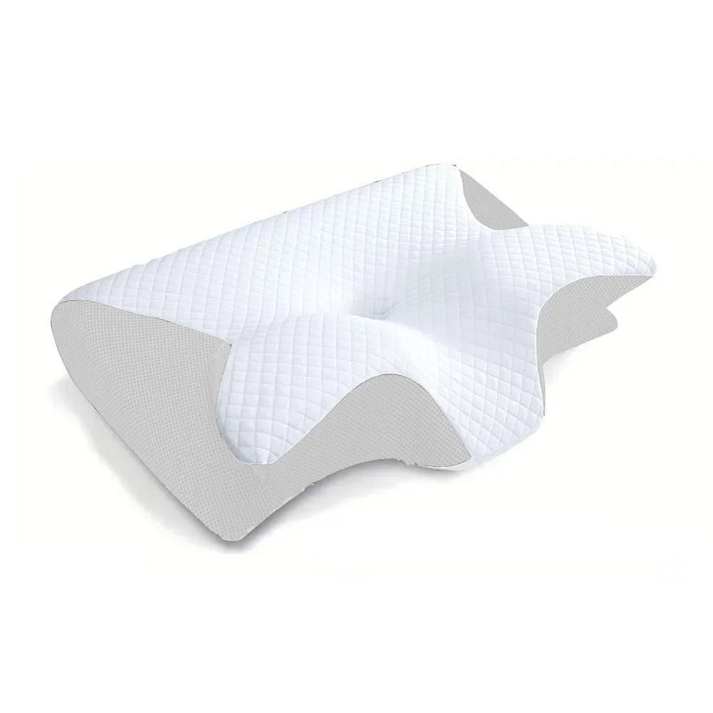 NeckAlign™ Orthopedic Pillow