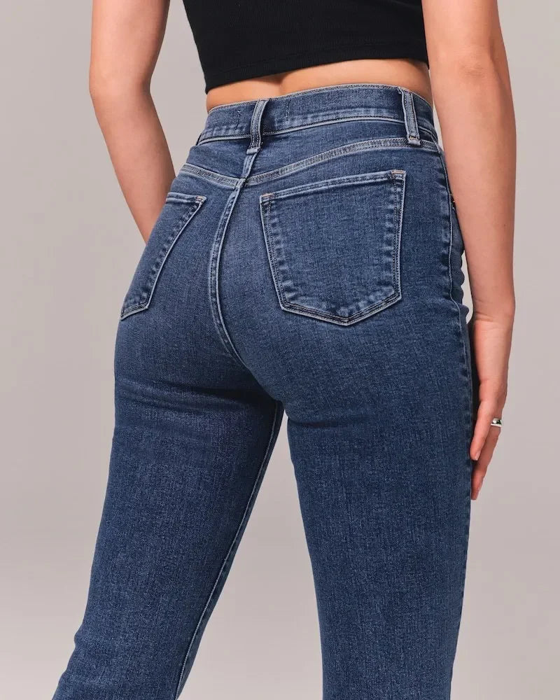 PeachLift™ Flare Sculpt Jeans