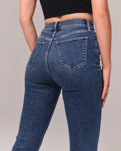 PeachLift™ Flare Sculpt Jeans