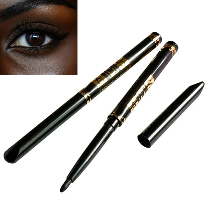 The Waterproof Eyeliner Duo (80% OFF Today!)
