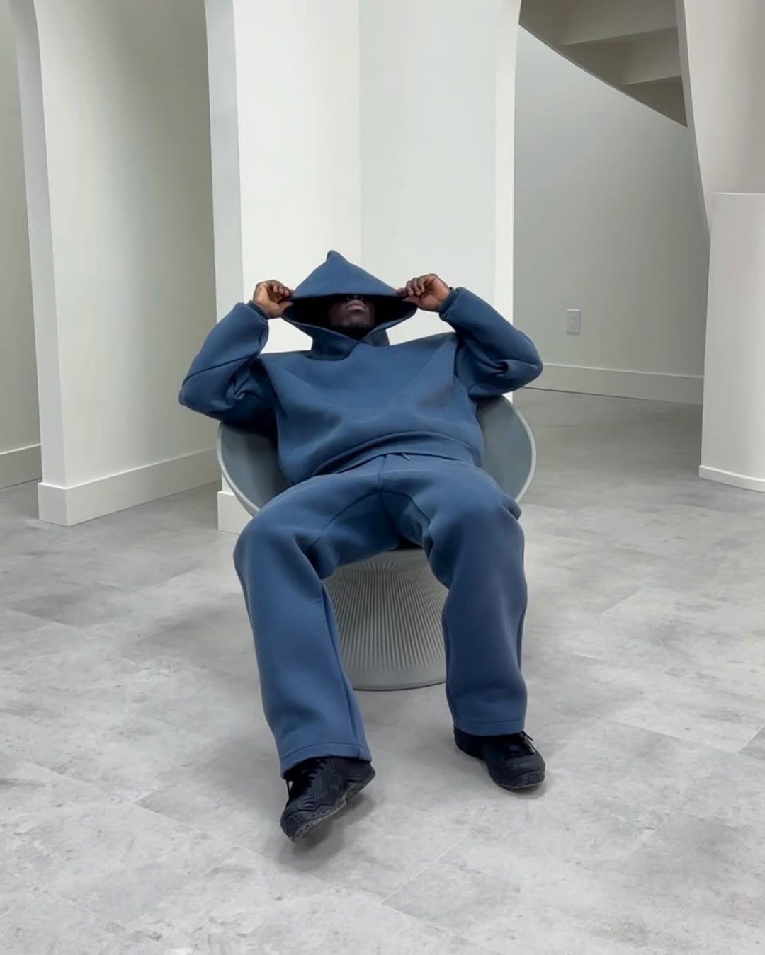 The NovaPari Sweat Kit