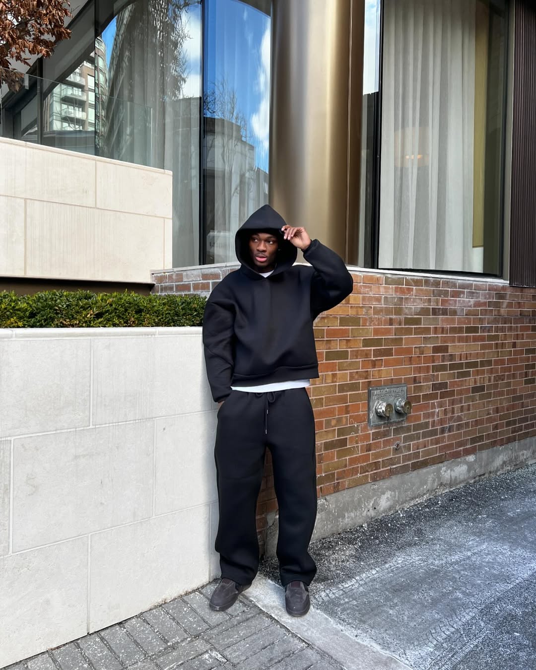 The NovaPari Sweat Kit