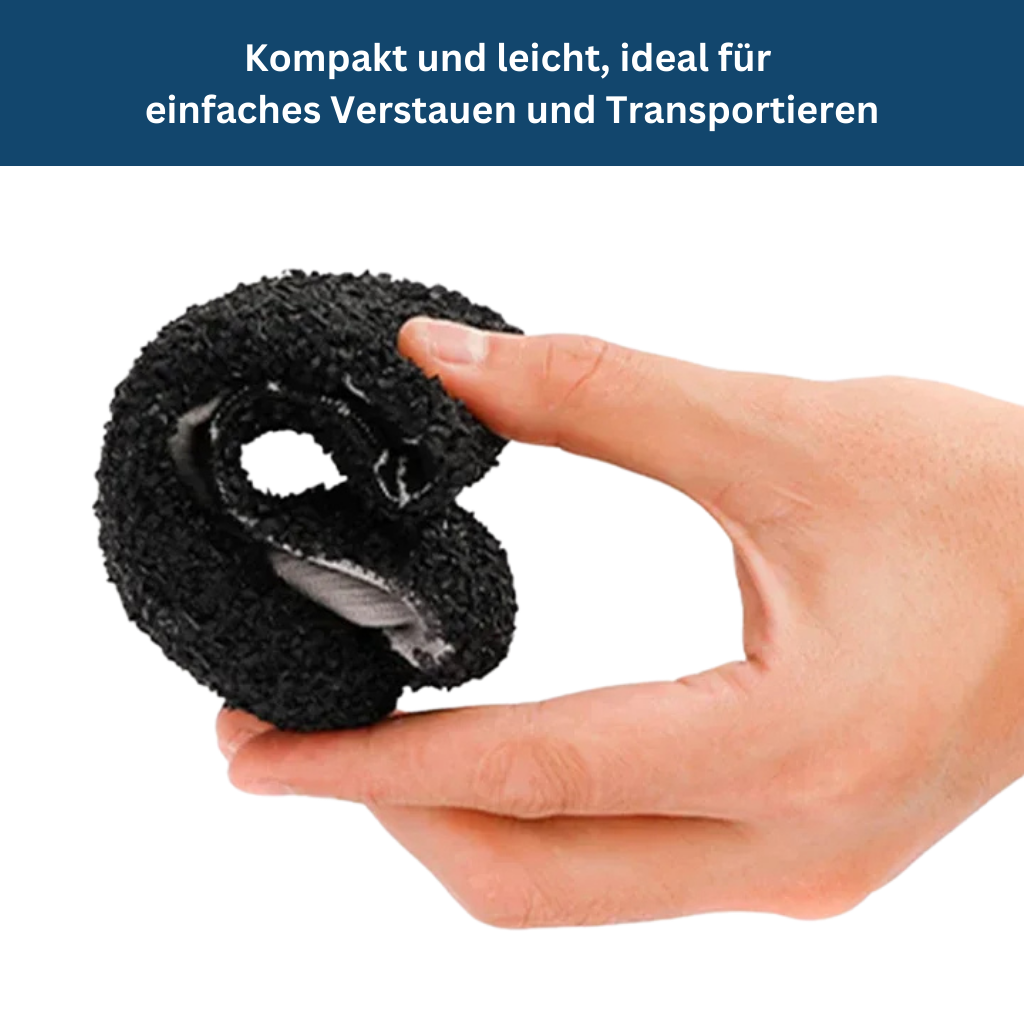 GripSock™ Barefoot Shoes