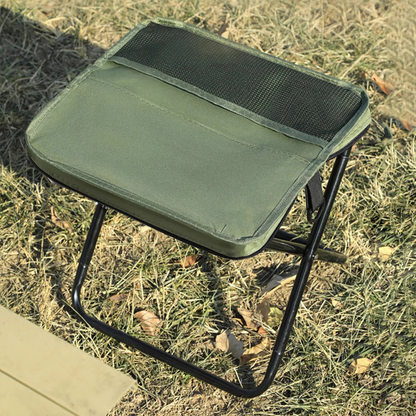 PocketSit™ Foldable Travel Stool