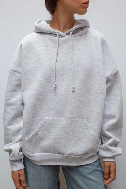The Angelic Wing Hoodie
