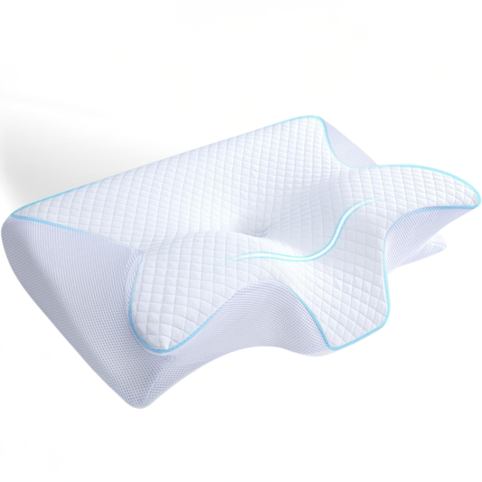 NeckAlign™ Orthopedic Pillow